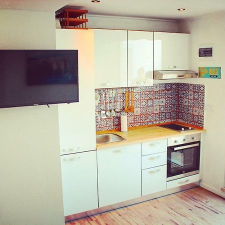 O Sole Apartment With Private Beach Donji Okrug  Esterno foto