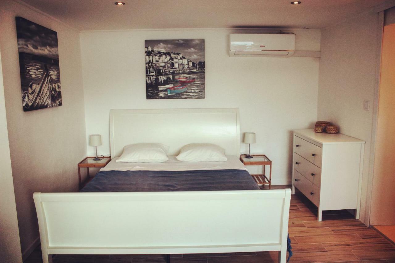 O Sole Apartment With Private Beach Donji Okrug  Esterno foto