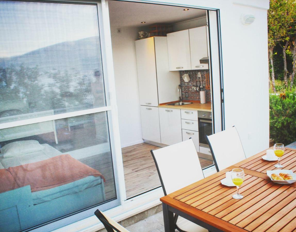 O Sole Apartment With Private Beach Donji Okrug  Esterno foto